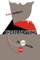 Tapa de Shostakovitch