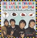 Tapa de She Came In Through The Kitchen Window
