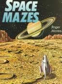 Tapa de Space Mazes