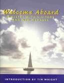 Tapa de Welcome Aboard