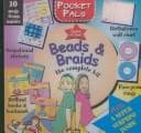 Tapa de Beads and Braids
