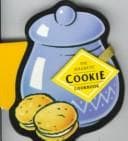 Tapa de The Magnetic Cookie Cookbook (The Magnet Gourmet)
