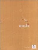 Tapa de Akaloo-handbook -I Can Find It