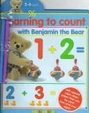 Tapa de Learning to Count with Benjamin the Bear