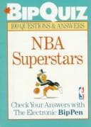 Tapa de Nba Superstars