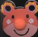 Tapa de Little Red Bear at Home