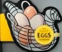 Tapa de Egg