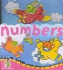 Tapa de Bounce Along-Numbers