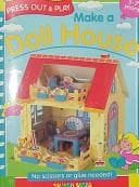 Tapa de Balloon: Make A Doll House