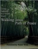 Tapa de Walking Jesus' path of peace