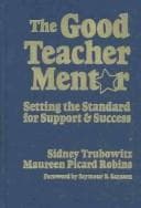 Tapa de The Good Teacher Mentor