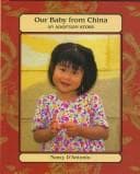 Tapa de You Were Born in China