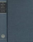 Tapa de The Papers of John Marshall: Vol X