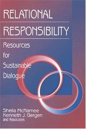 Tapa de Relational Responsibility