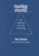 Tapa de Touching Eternity