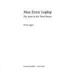 Tapa de Max Ernst-Loplop