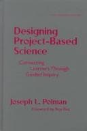 Tapa de Designing Project-Based Science