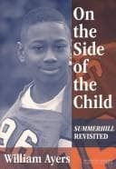 Tapa de On the Side of the Child