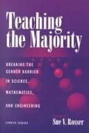 Tapa de Teaching the Majority