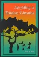 Tapa de Storytelling in Religious Education