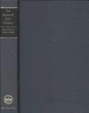 Tapa de The Papers of John Marshall: Vol. XI