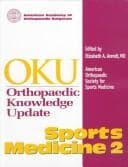 Tapa de OKU Orthopaedic Knowledge Update