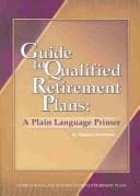 Tapa de Guide to qualified retirement plans