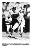 Tapa de Baseball Register 1991 (Baseball Register)