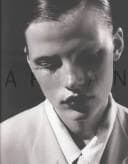 Tapa de Giorgio Armani. Englische Ausgabe