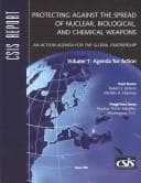 Tapa de Protecting against the spread of nuclear, biological, and chemical weapons