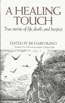 Tapa de A Healing Touch