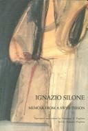 Tapa de Memoir from a Swiss Prison