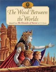 Tapa de The Wood Between the Worlds