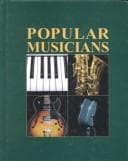 Tapa de Popular Musicians Vol 4