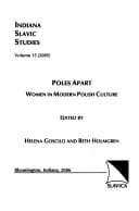 Tapa de Poles apart