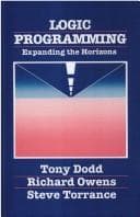 Tapa de Logic Programming