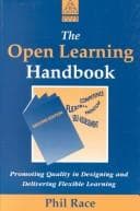 Tapa de The Open Learning Handbook