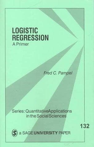 Tapa de Logistic regression