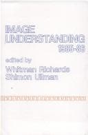 Tapa de Image Understanding, 1985-86 (Image Understanding)