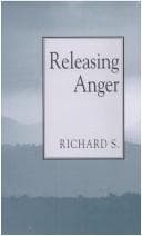 Tapa de Releasing Anger