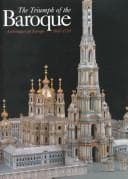 Tapa de Triumph of the Baroque Architecture In E