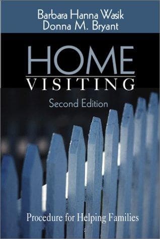 Tapa de Home Visiting