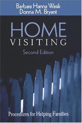 Tapa de Home Visiting