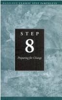 Tapa de Step Eight