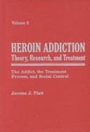 Tapa de Heroin Addiction