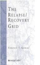 Tapa de The relapse/recovery grid