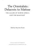 Tapa de The Orientalists