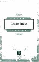 Tapa de Loneliness
