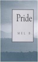 Tapa de Pride