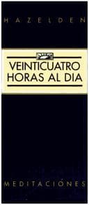 Tapa de Veinticuatro horas al día